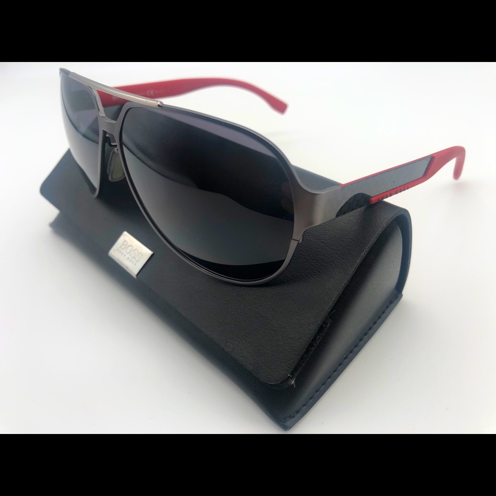 Men’s Hugo boss sunglasses